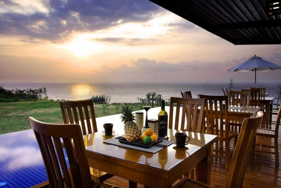 Liuqiu Southpacific  Villa Bed and Breakfast in Kaohsiung
