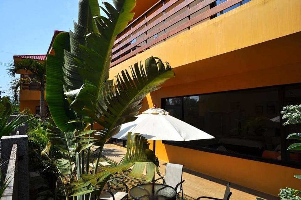 Liuqiu Southpacific  Villa Bed and Breakfast in Kaohsiung