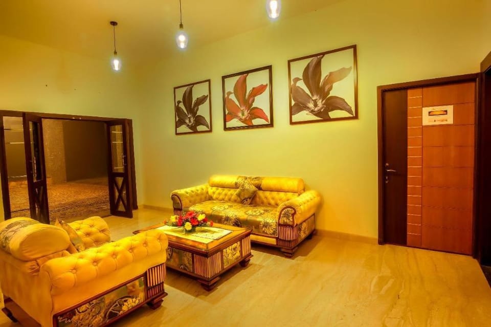 Yellow Lake Resorts & Spa, Yercaud Hotel in Tamil Nadu
