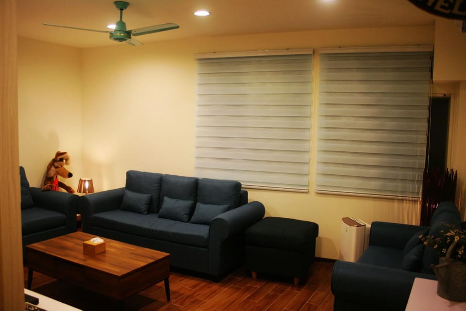 Ming Stone home- home room Apartment in Taiwan, Province of China