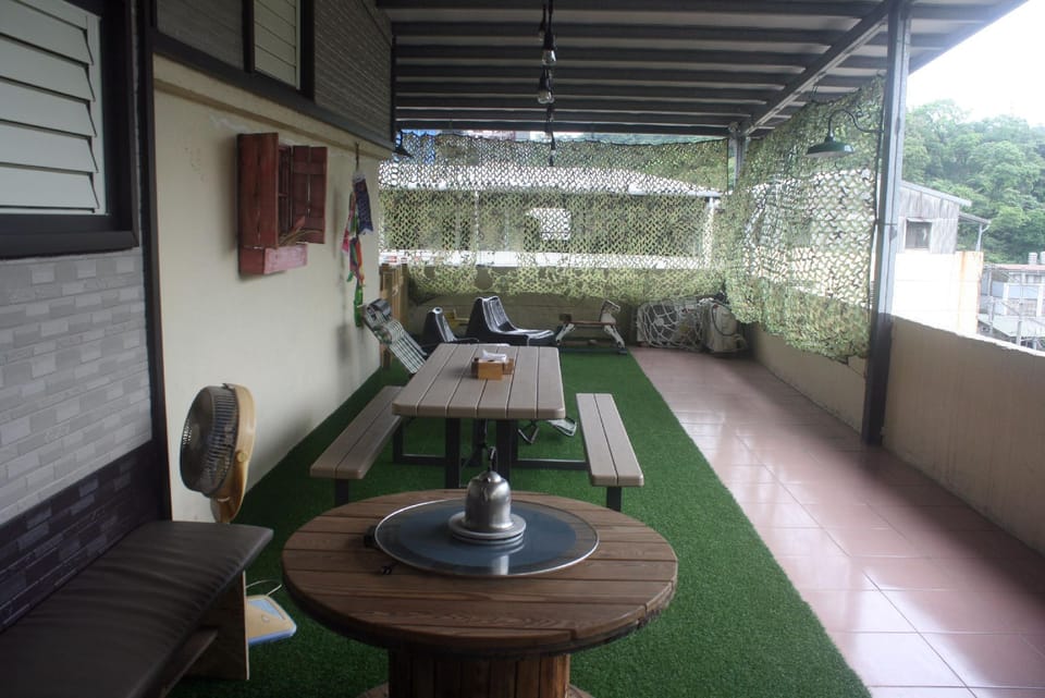 Ming Stone home- home room Apartment in Taiwan, Province of China