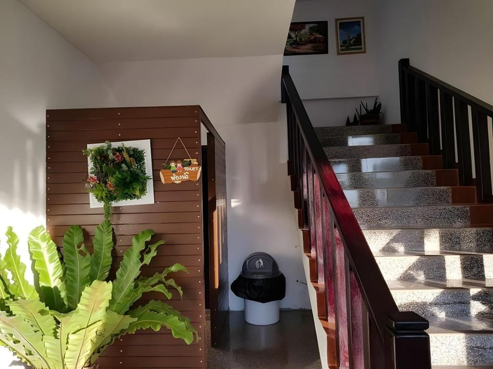 Dongsay Hotel Thakhek Hotel in Laos