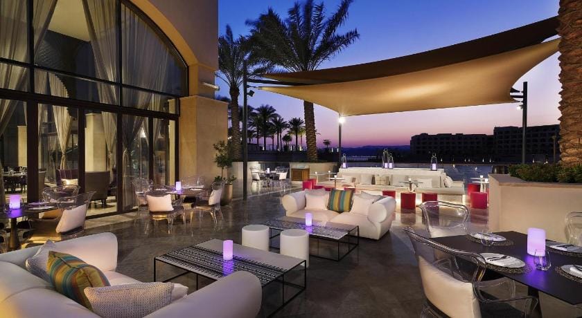 Al Manara a Luxury Collection Hotel Hotel in South District