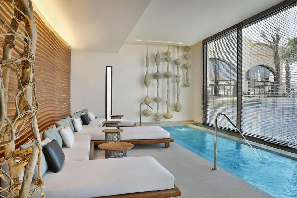 Al Manara a Luxury Collection Hotel Hotel in South District