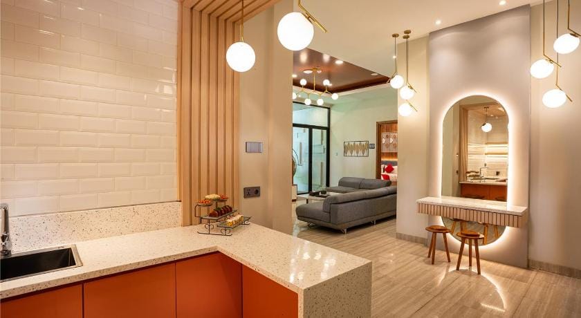 Griya Persada Convention Hotel & Resort - Bandungan Hotel in Indonesia