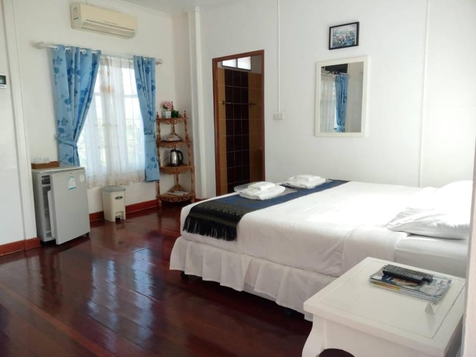 Khaokor Whitehome Resort Resort in Laos