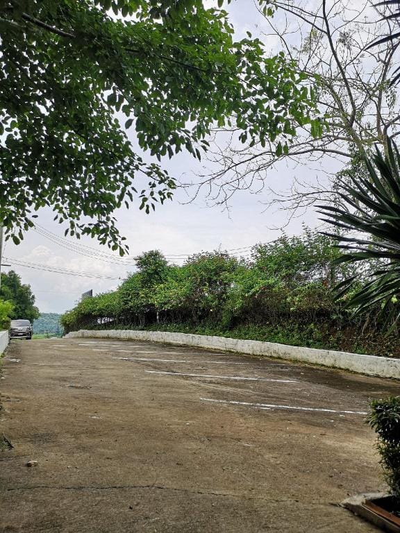 Khaokor Whitehome Resort Resort in Laos
