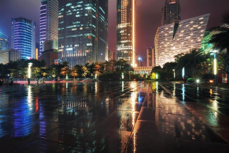 Lavande Hotel Guangzhou Chepi Subway Station Hotel in Guangzhou