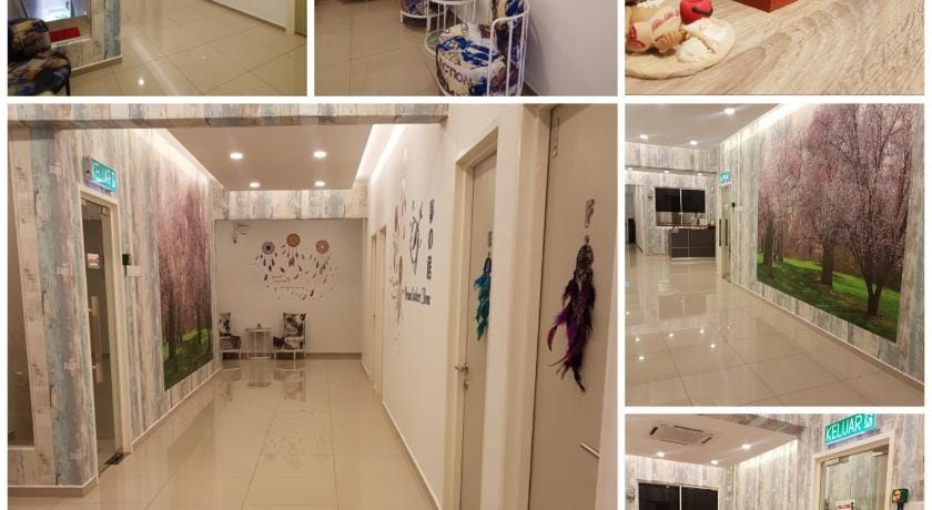 DreamCatchers Home Hotel in Pahang, Malaysia