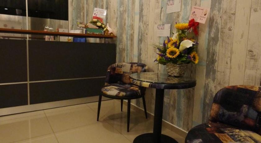 DreamCatchers Home Hotel in Pahang, Malaysia