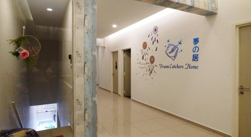 DreamCatchers Home Hotel in Pahang, Malaysia
