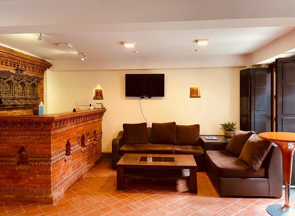 Hotel Vintage Home1 Hotel in Bagmati Province, Nepal