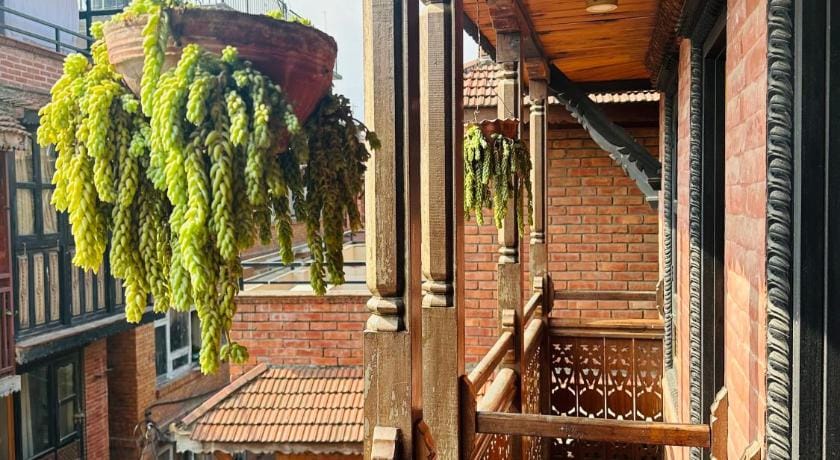 Hotel Vintage Home1 Hotel in Bagmati Province, Nepal