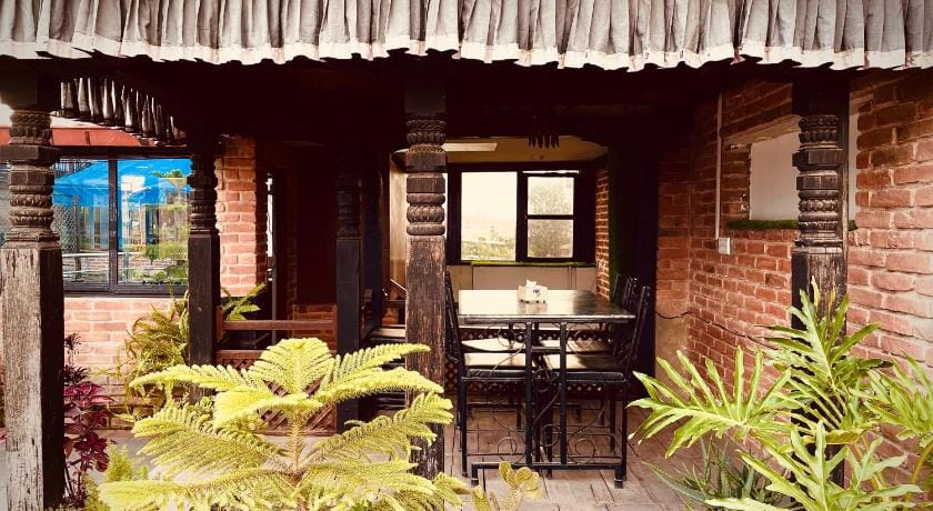Hotel Vintage Home1 Hotel in Bagmati Province, Nepal