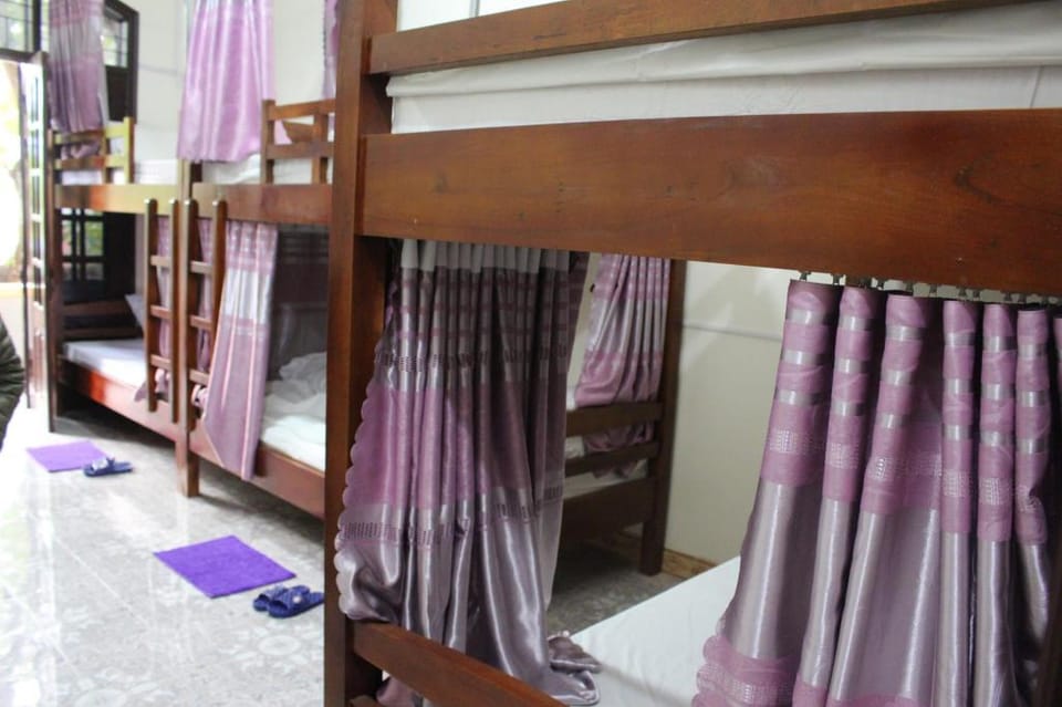 Hagiang1Hostel Apartment in Vietnam