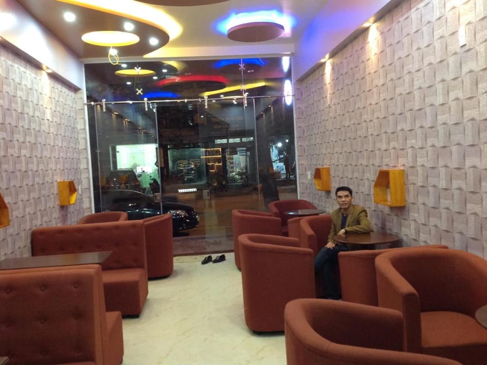 Hagiang1Hostel Apartment in Vietnam