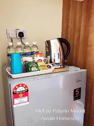 Palazio Sailing Theme Holiday Homestay Apartment in Johor Bahru