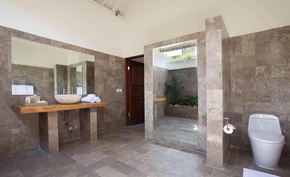Villa Alma Legian Villa in Kuta