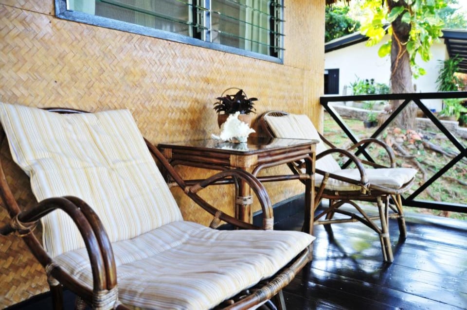 Naiya Beach Bungalow (Standard bungalows with Fan) Vacation rental in Rawai