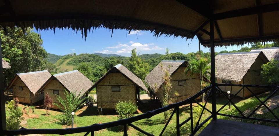 Naiya Beach Bungalow (Standard bungalows with Fan) Vacation rental in Rawai