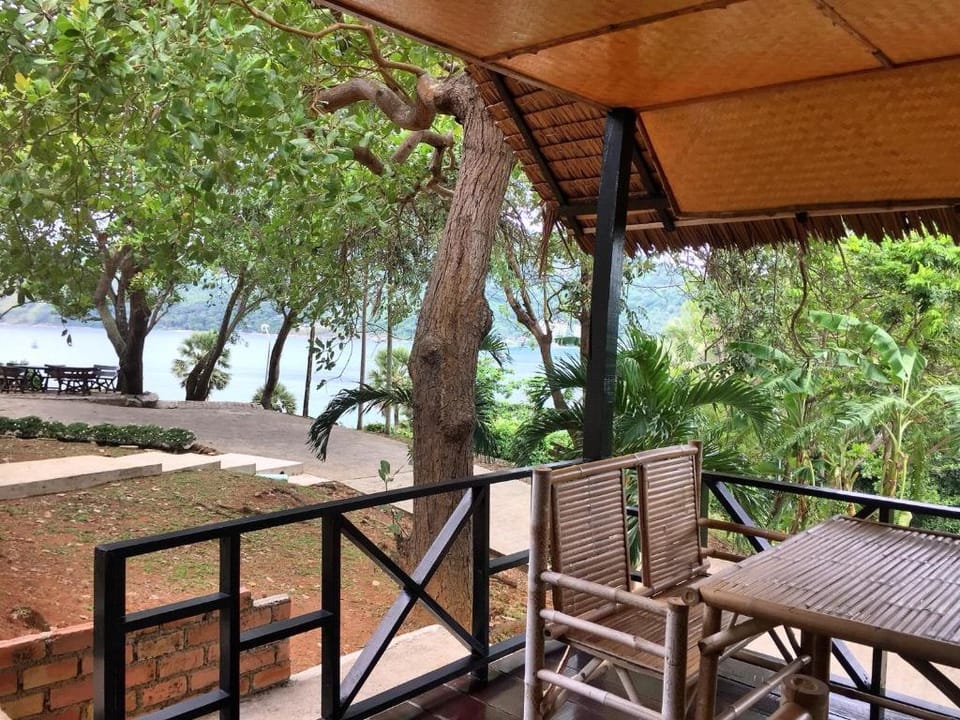 Naiya Beach Bungalow (Standard bungalows with Fan) Vacation rental in Rawai