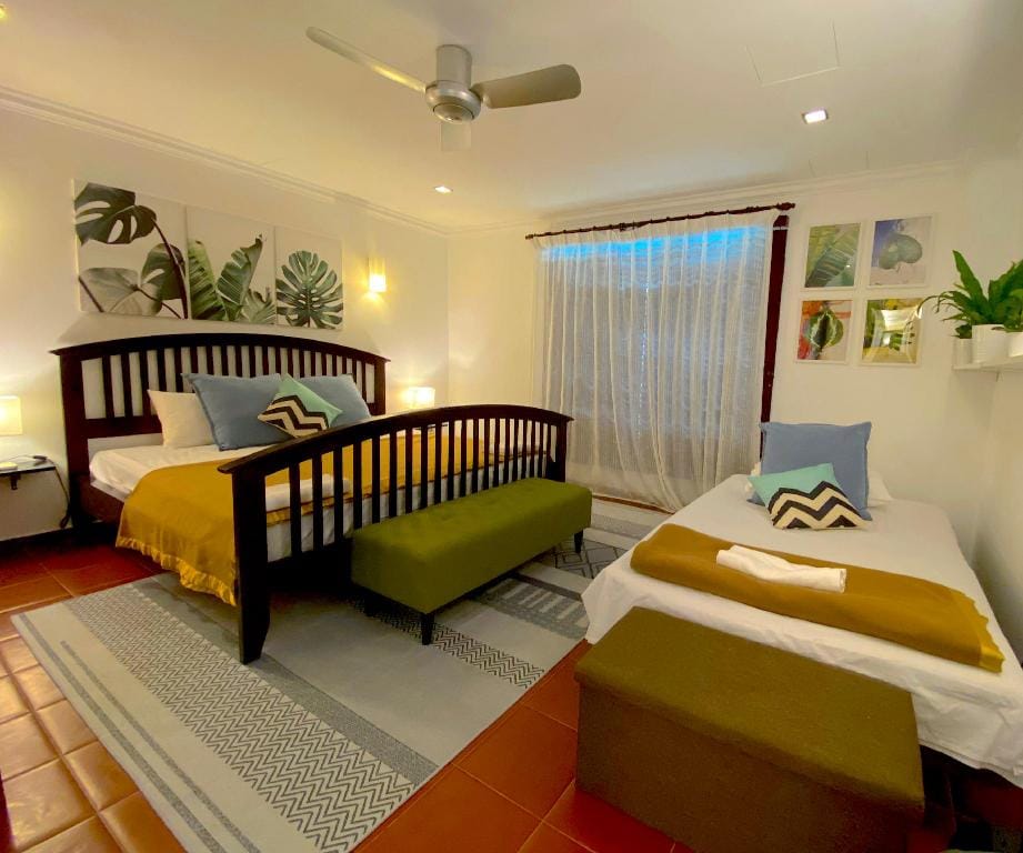 PD@12Haven StunningSeaside LuxuryVilla w/Kids Pool Villa in Port Dickson