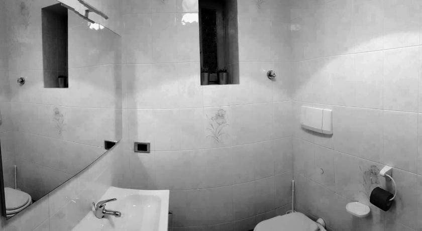 RhomeSweetRhome Apartment in Rome
