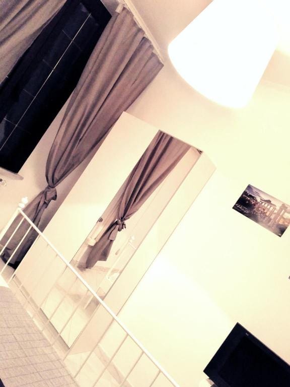 RhomeSweetRhome Apartment in Rome
