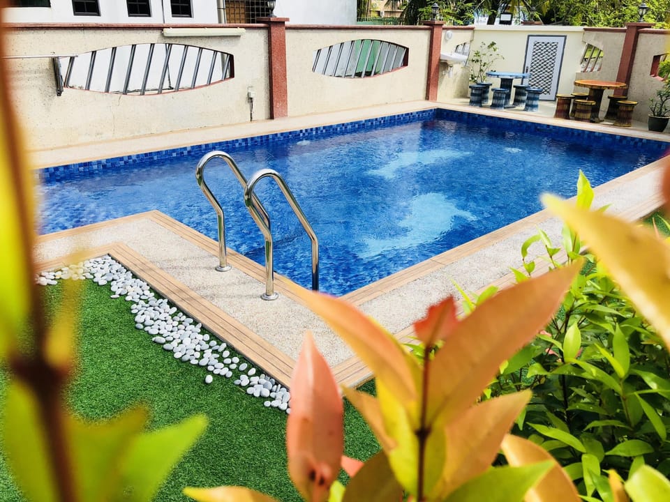 One 5 Residence Homestay Puchong 15rooms 38pax Vacation rental in Selangor, Malaysia