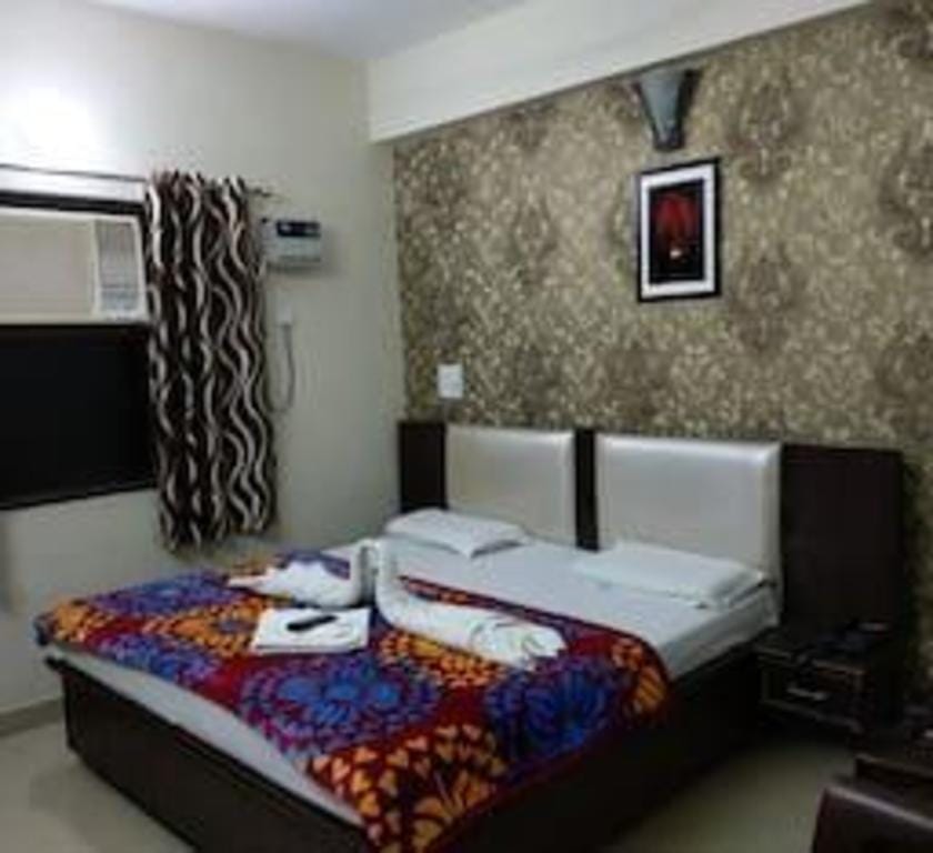 Madhuban Guest House Hotel in Uttarakhand