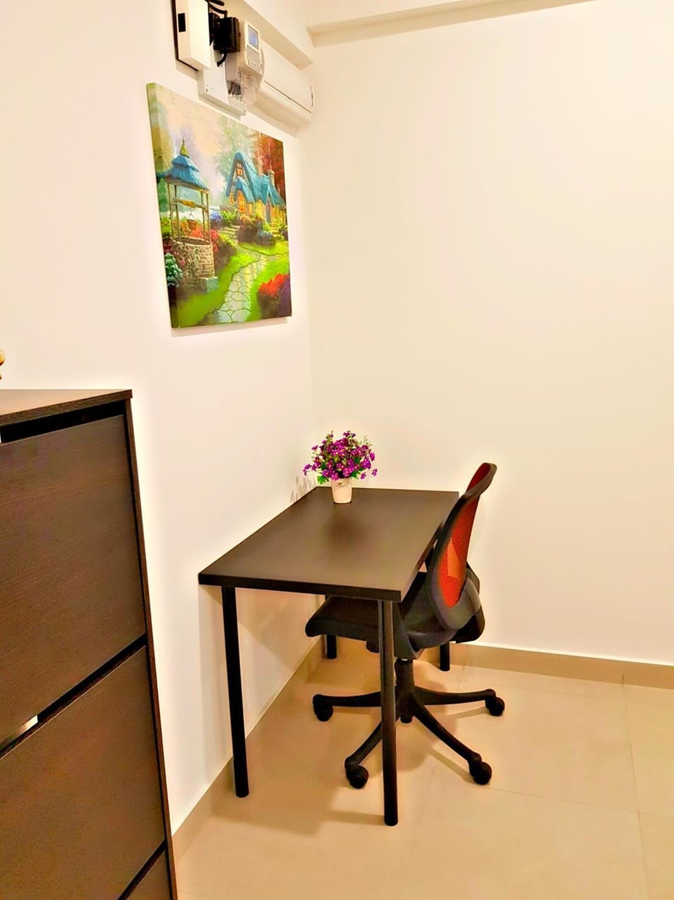 Flexus Studio Suite B Apartment in Federal Territory of Kuala Lumpur