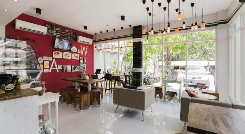Rock Hotel Hotel in Surabaya