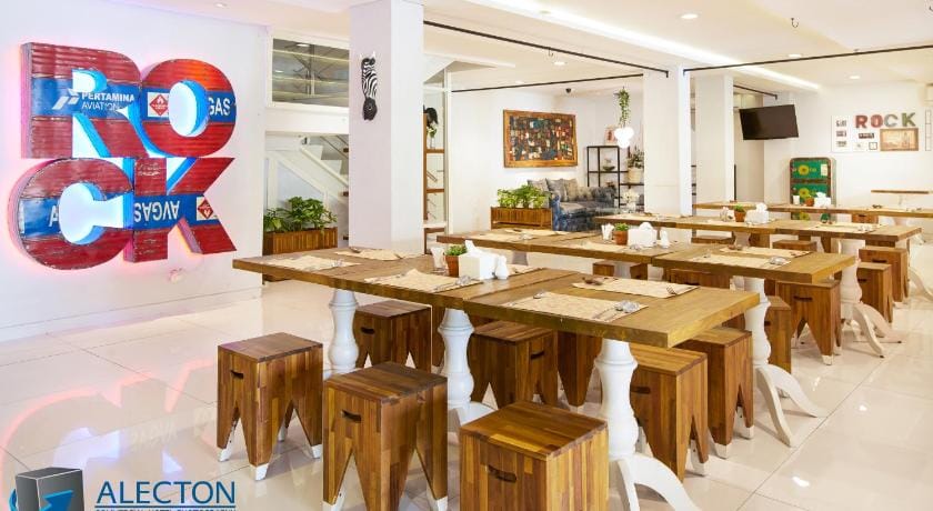 Rock Hotel Hotel in Surabaya