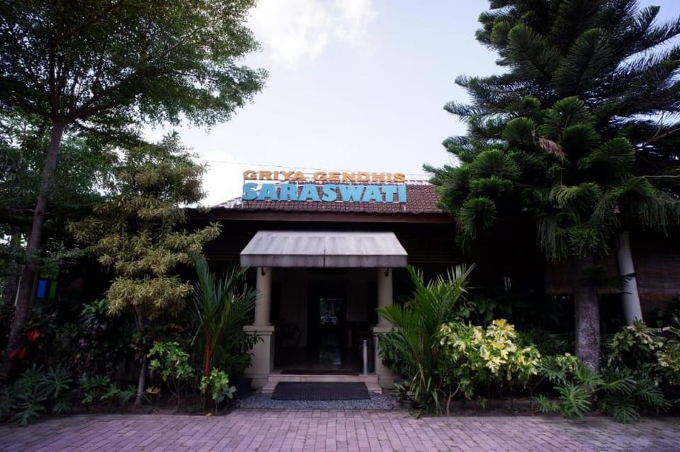 Griya Gendhis Saraswati Boutique Hotel Hotel in Special Region of Yogyakarta