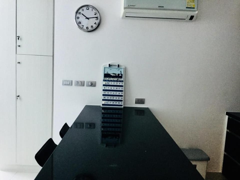 Wongamat Tower  by M- Property Apartment in Pattaya City