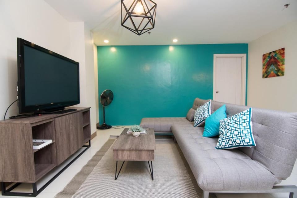 APARTMENT 20     ( 2-BEDROOM) Apartment in Quezon City