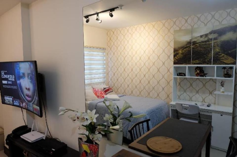 Grand Residences Cebu Condominiums Apartment in Lapu-Lapu City