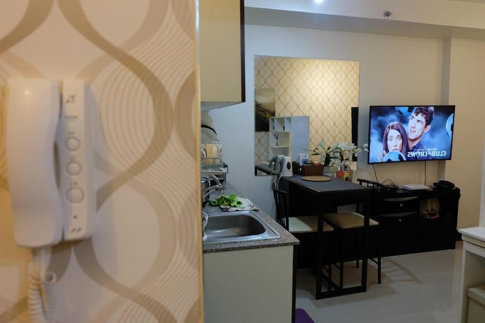 Grand Residences Cebu Condominiums Apartment in Lapu-Lapu City