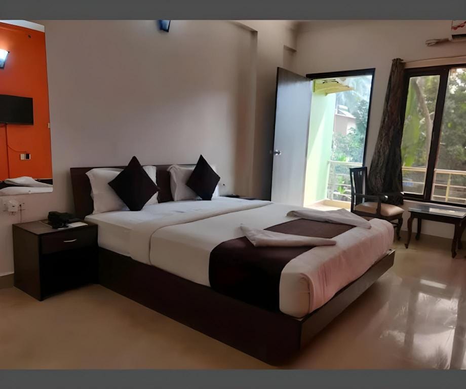 SHIVAM RESORT Hotel in Calangute