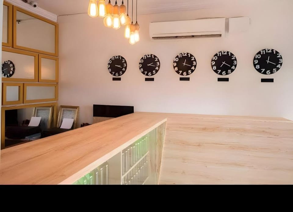 SHIVAM RESORT Hotel in Calangute