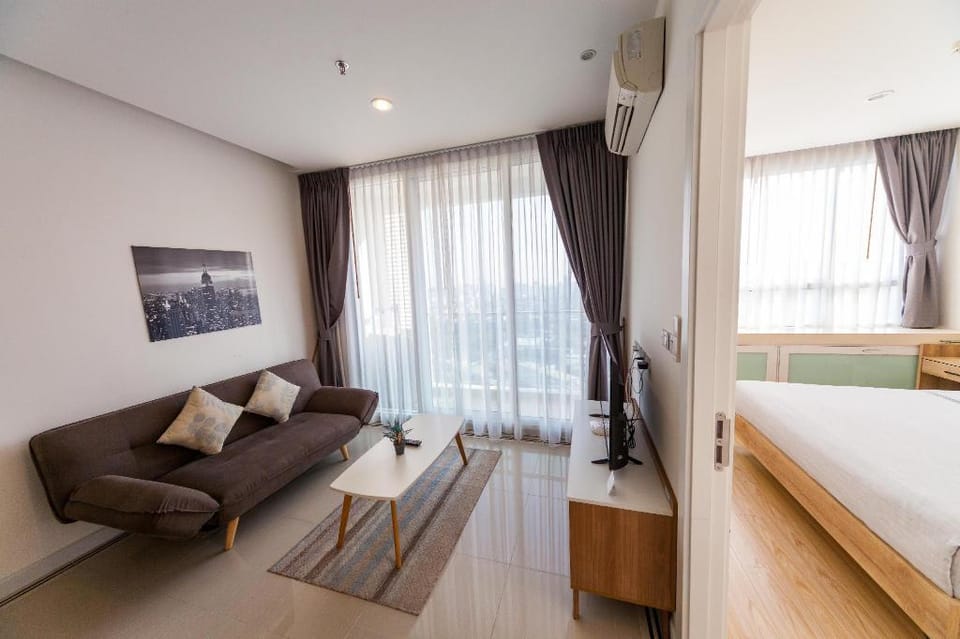 No more available Apartment in Bangkok