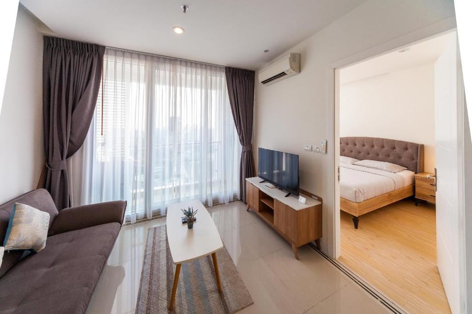 No more available Apartment in Bangkok