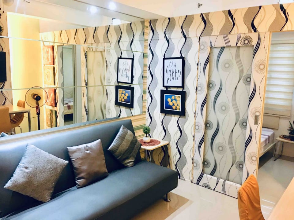 SMDC Light Residences Condominium Your Happy Place Apartment in Pasay