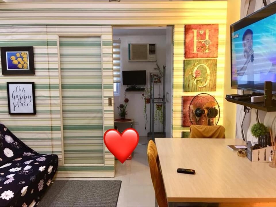 SMDC Light Residences Condominium Your Happy Place Apartment in Pasay