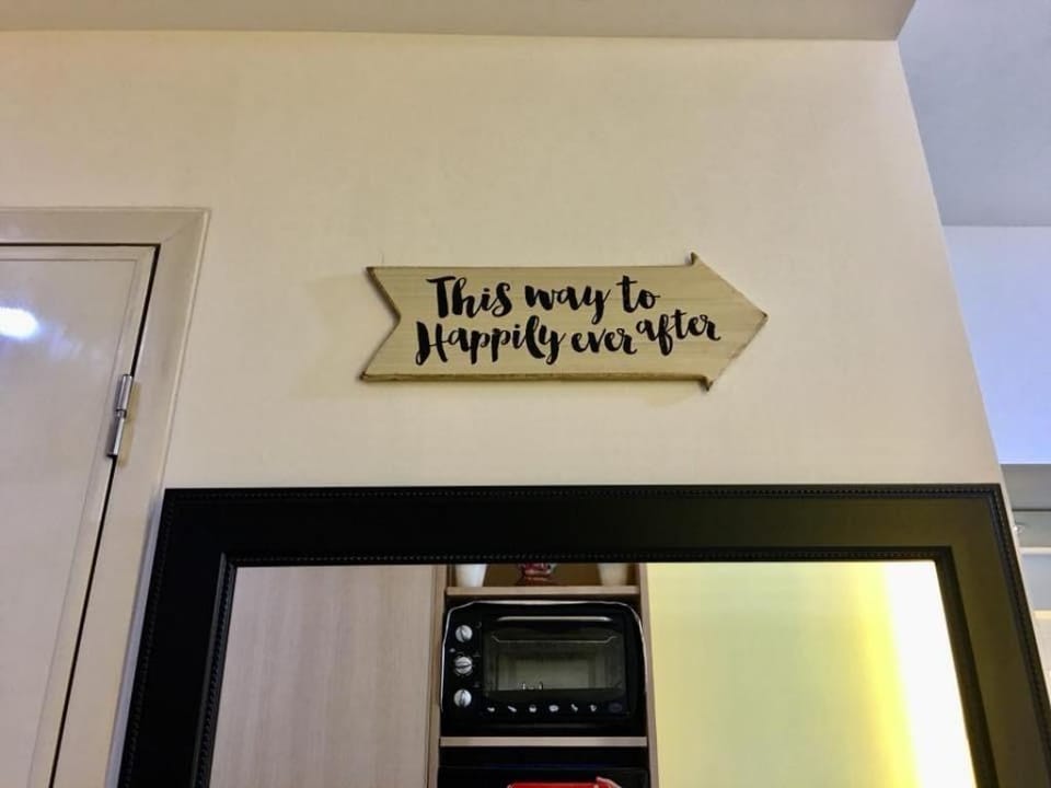 SMDC Light Residences Condominium Your Happy Place Apartment in Pasay