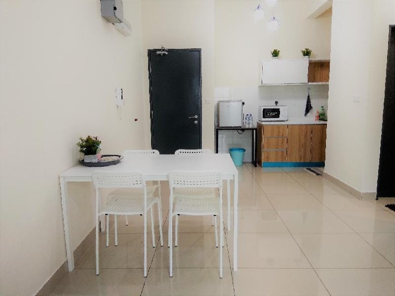Nilai Homestay 02 @ Mesahill Apartment in Negeri Sembilan, Malaysia