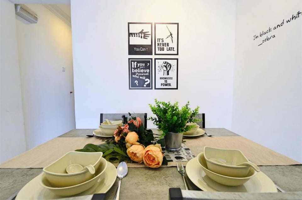 Setapak Kuala Lumpur Rest House 217- 3n Apartment in Federal Territory of Kuala Lumpur