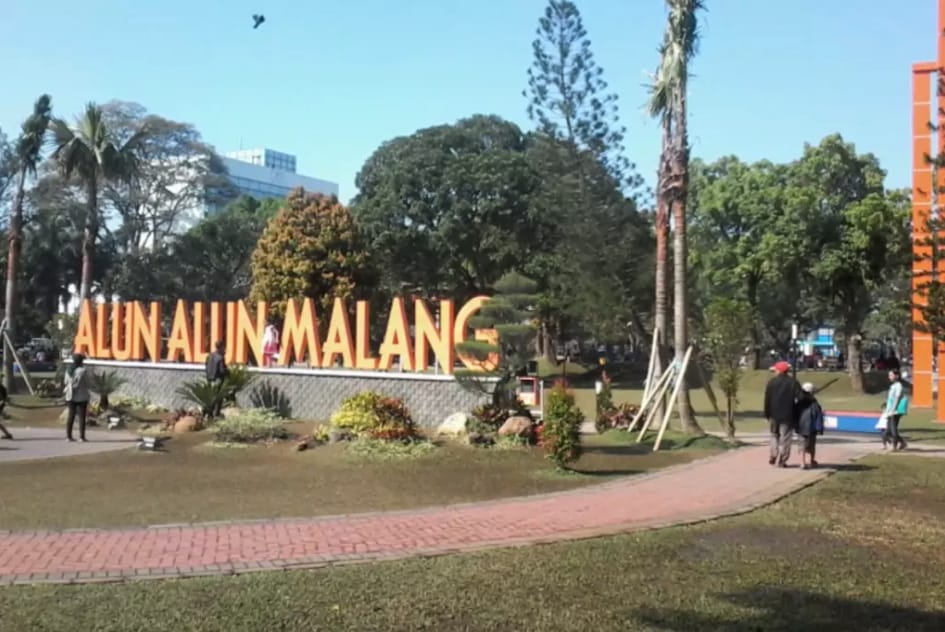 My Hotel @ Malang Apartment in East Java