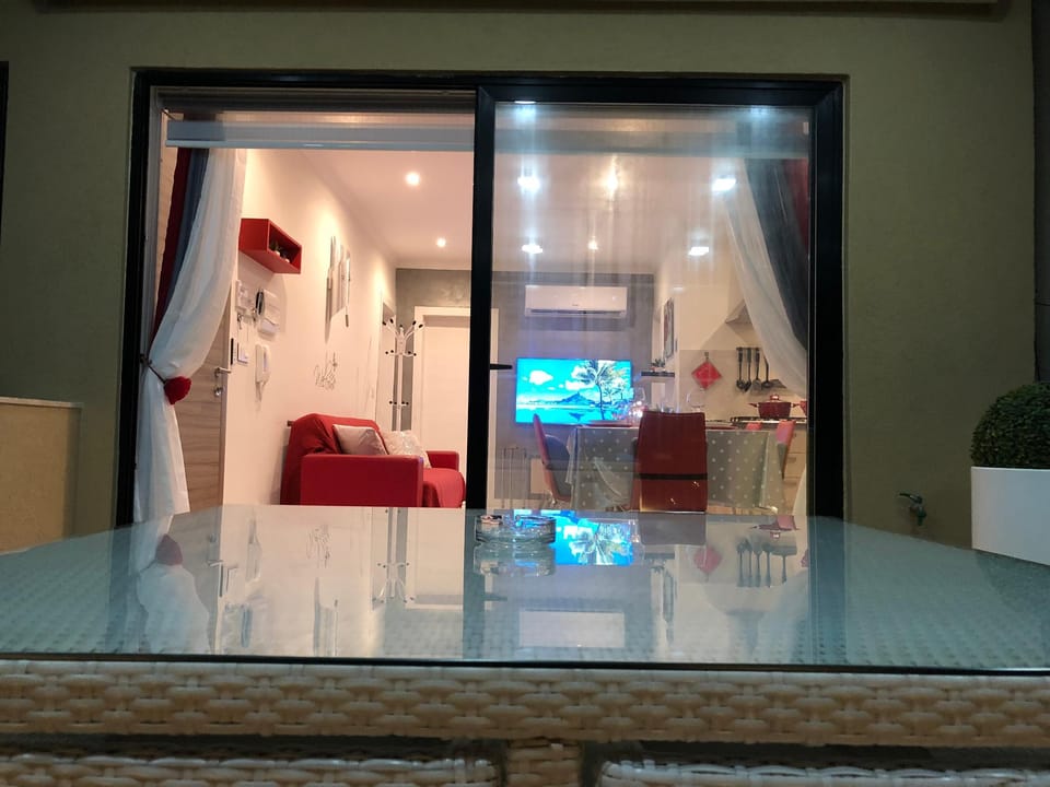 Sea View 2 Bed Penthouse close to Beach! Apartment in Marsaskala