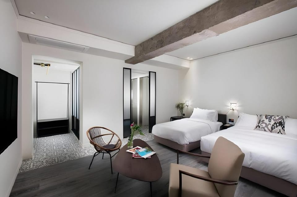 Oia Hotel Dadaepo Hotel in Busan
